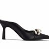 Pumps * | Cheap Women'S Nine West Sauci Pumps Black