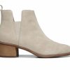 Heeled Boots * | Budget Women'S Dr. Scholls Amara Booties Nude