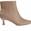 Ankle Boots And Booties * | Best Sale Women'S Journee Collection Kelssa Booties Taupe