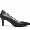 Pumps * | Promo Women'S Lifestride Sevyn Pumps Black Smooth