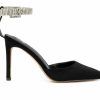 Pumps * | Best Pirce Women'S New York And Company Mallory Pumps Black