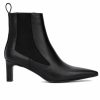 Heeled Boots * | Cheapest Women'S Torgeis Artemis Booties Black