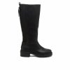 Knee High And Riding Boots * | Outlet Women'S Rocket Dog Index Knee High Boots Black