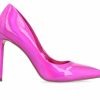 Pumps * | Hot Sale Women'S Journee Collection Dabnie Pumps Pink