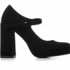 Pumps * | Best Reviews Of Women'S Y-Not Enable Mary Jane Pumps Black