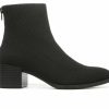 Ankle Boots And Booties * | Best Sale Women'S Lifestride Dreamy Booties Black