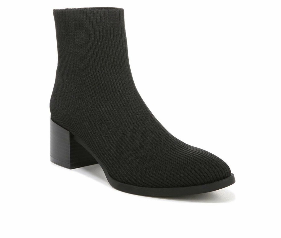 Ankle Boots And Booties * | Best Sale Women'S Lifestride Dreamy Booties Black