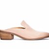 Block Heels * | Wholesale Women'S Chinese Laundry Marnie Mule Heels Blush