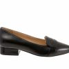 Pumps * | Cheapest Women'S Trotters Joelle Pumps Black