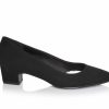 Pumps * | Top 10 Women'S Easy Street Prim Pumps Black