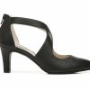 Pumps * | Promo Women'S Lifestride Giovanna 3 Pumps Black