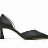 Pumps * | Outlet Women'S Franco Sarto Trix Pumps Black