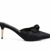 Pumps * | New Women'S London Rag Queenie Pumps Black