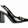 Pumps * | Buy Women'S London Rag All Nighter Pumps Black