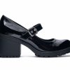 Block Heels * | New Women'S Dirty Laundry Lita Jane Heels Black