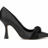 Pumps * | Wholesale Women'S Gabrielle Union Sadie Pumps Black