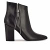 Ankle Boots And Booties * | Cheapest Women'S Nine West Glorya Booties Black